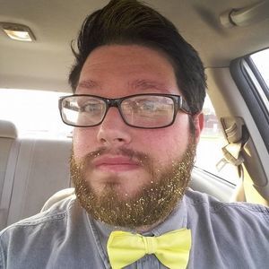 Meet your Posher, Tony